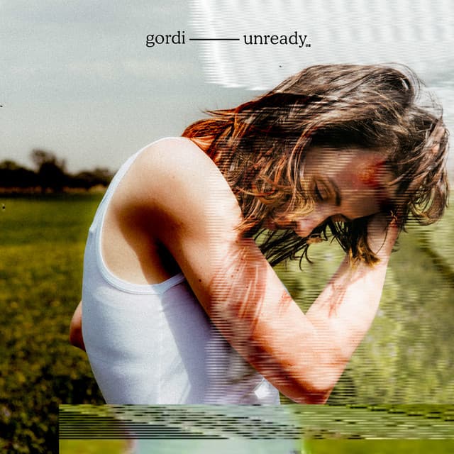 Unready (aO2Sk) cover art