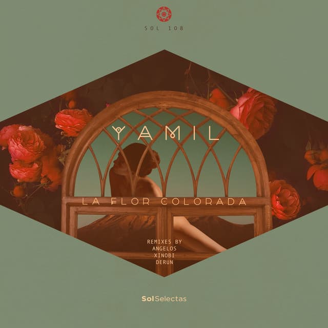 Naidi cover art