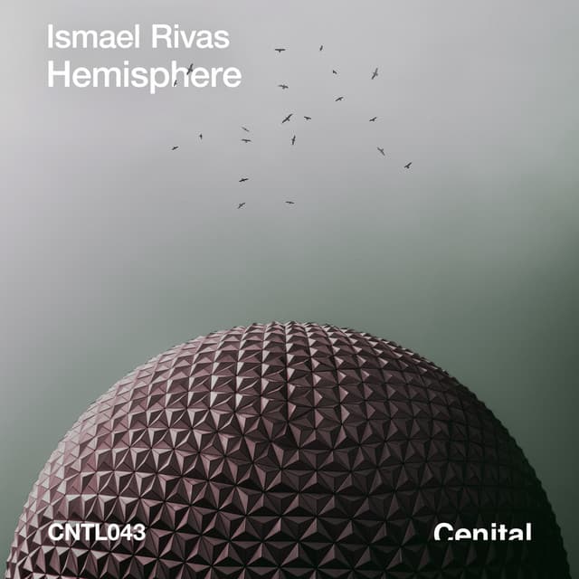 Hemisphere - Nomad In The Dark Main Mix cover art