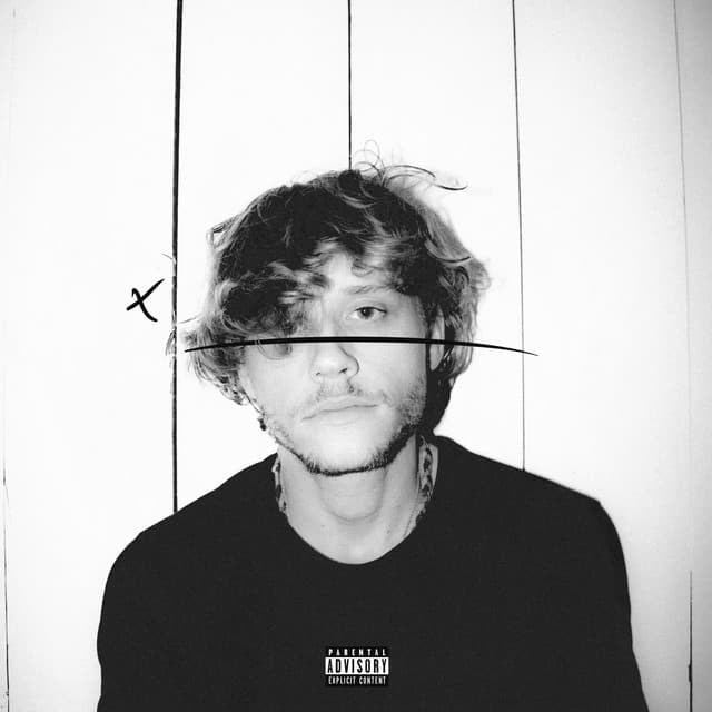 Who Are You? cover art