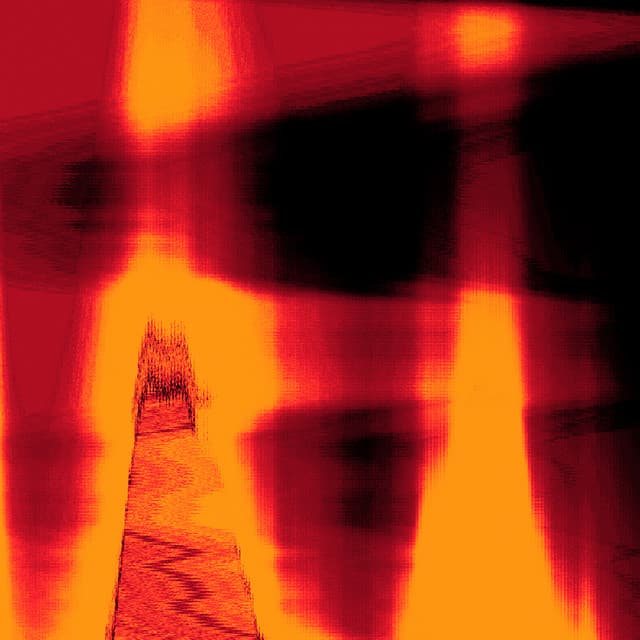 Projector - Obscure Shape & SHDW Remix cover art