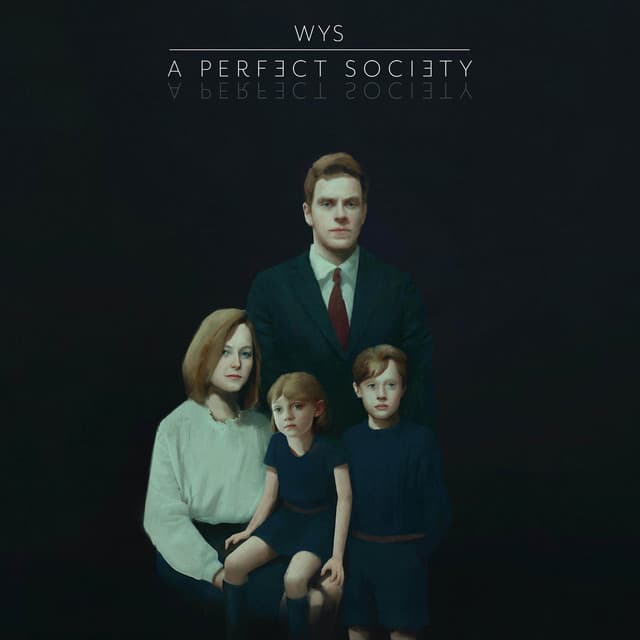 Saturday's Not That Bad cover art