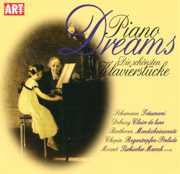 II. Adagio cantabile cover art