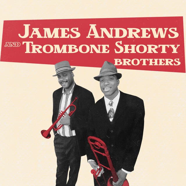 Bourbon Street Parade cover art