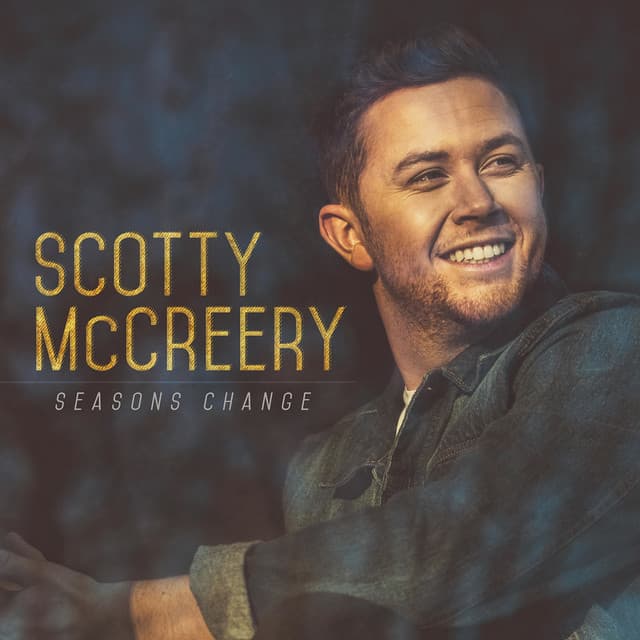 Seasons Change cover art