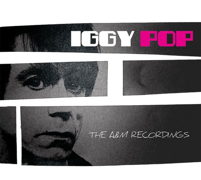 The Complete A&M Recordings cover art