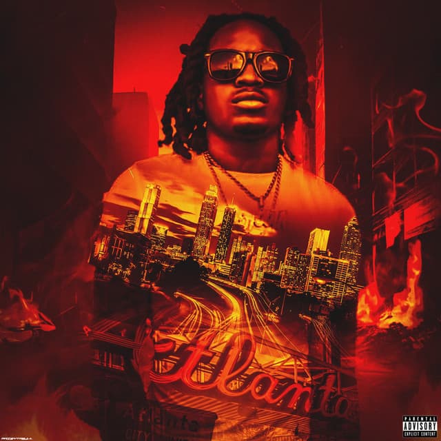 Rack 4 Rack cover art