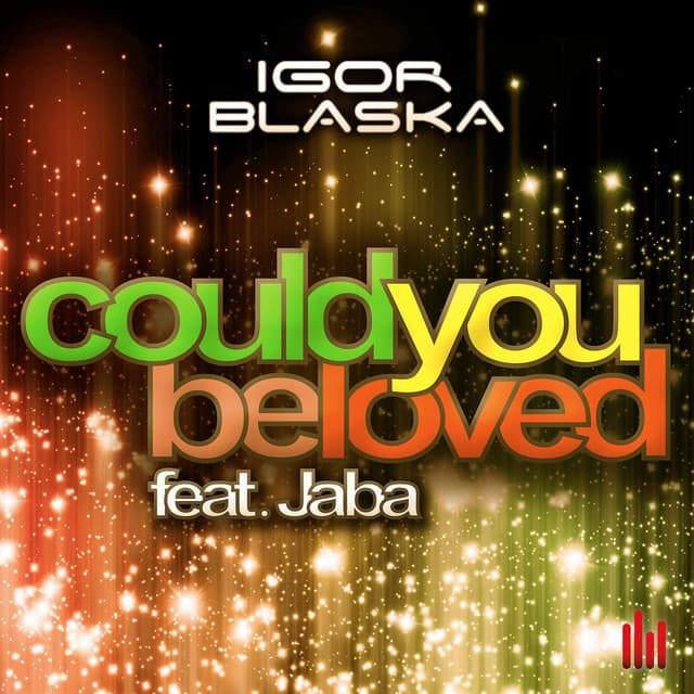 Could You Be Loved - Bob Marley Tribute cover art