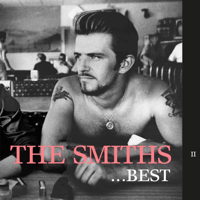 Best... II (2011 Remaster) cover art