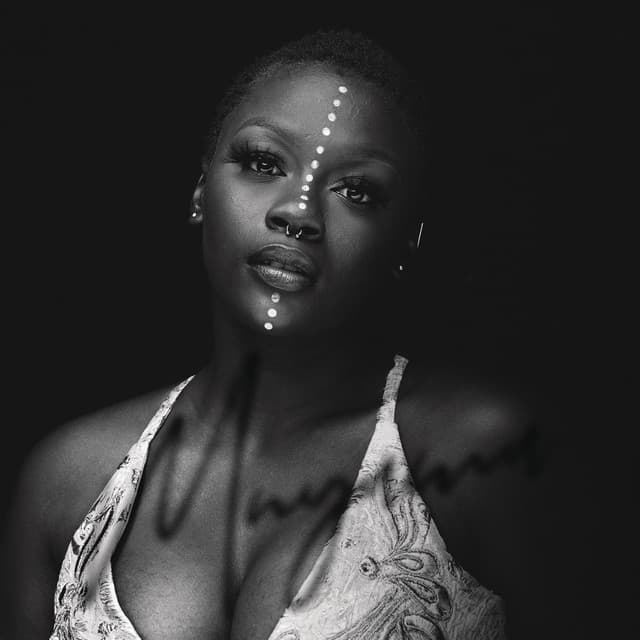 ungayeki, (feat. Berita) cover art