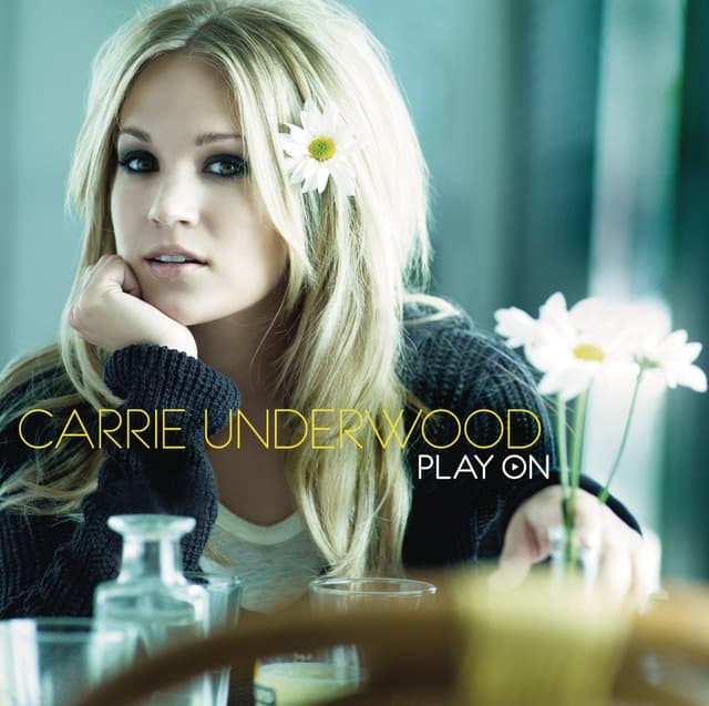 Play On cover art