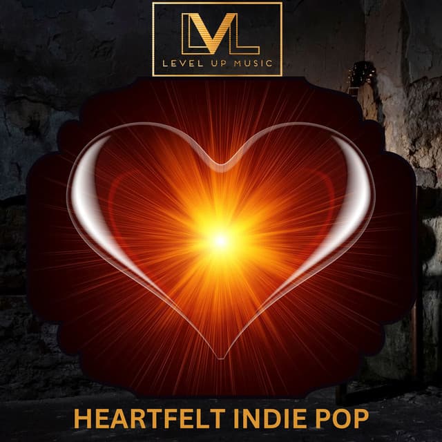 Game We Call Love cover art