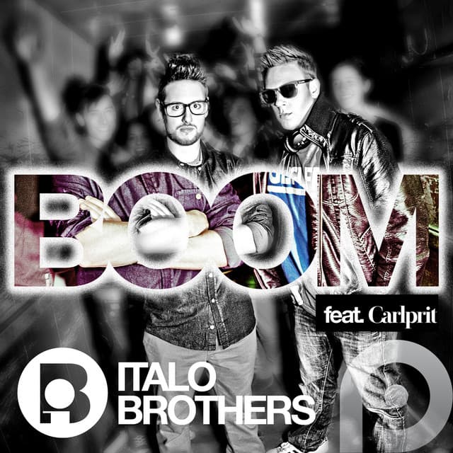 Boom - Video Edit cover art