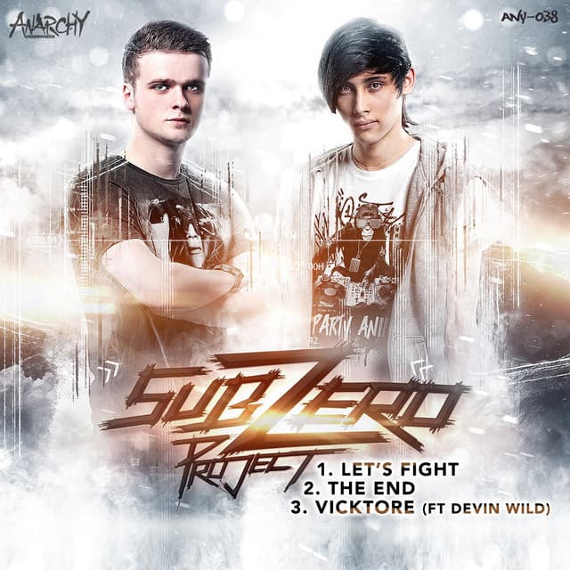 Vicktore - Original Version cover art