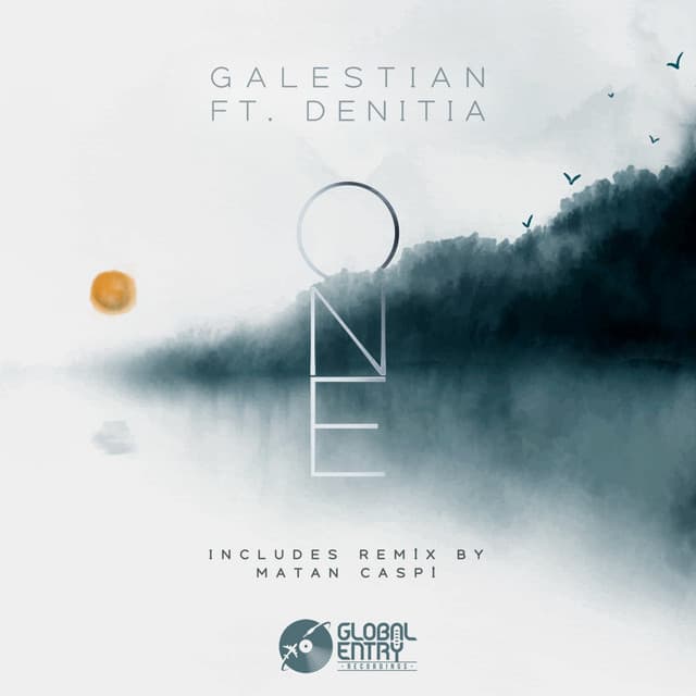 One cover art