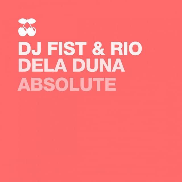 Absolute cover art