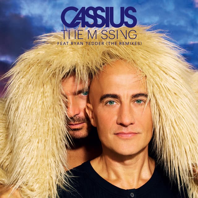 The Missing - Torb Remix cover art