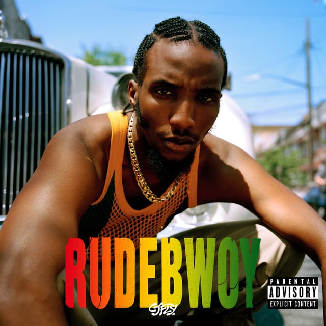GREW UP (feat. Haile Supreme) cover art