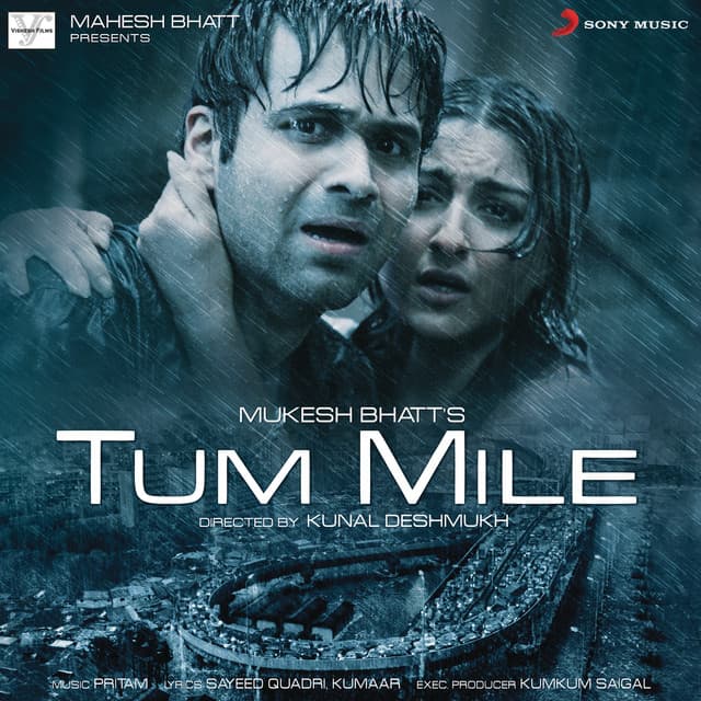 Tum Mile cover art