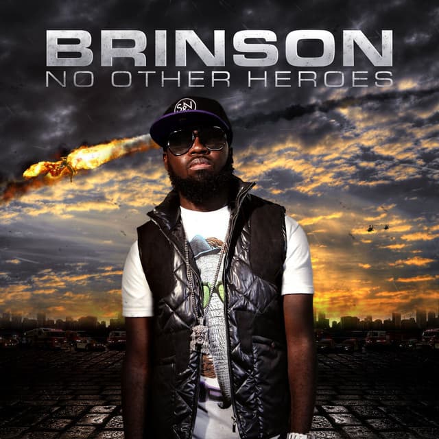 No Name cover art