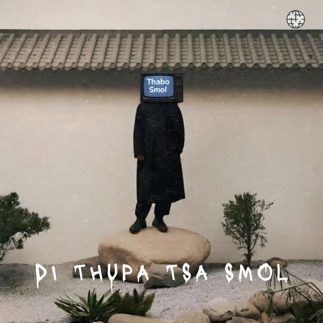 Thabo Smol