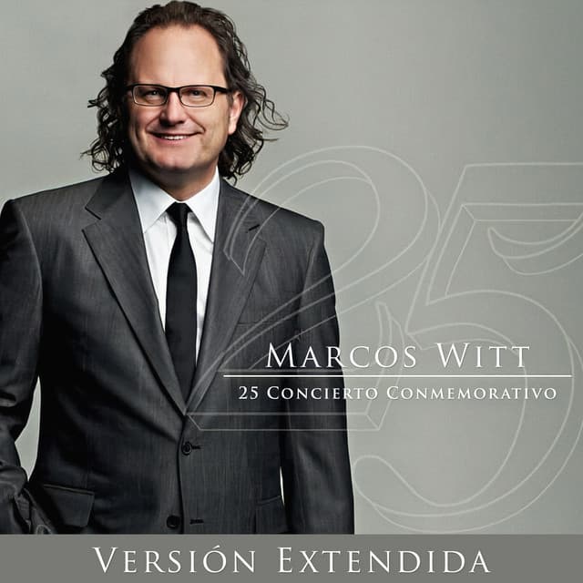 25 Concierto Conmemorativo [Versión Extendida) (En Vivo] cover art