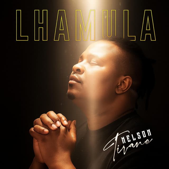 LHAMULA cover art
