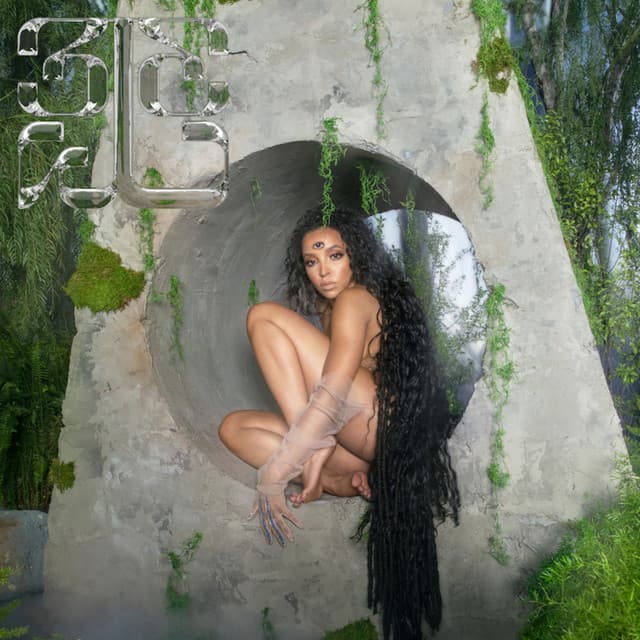 Angels cover art