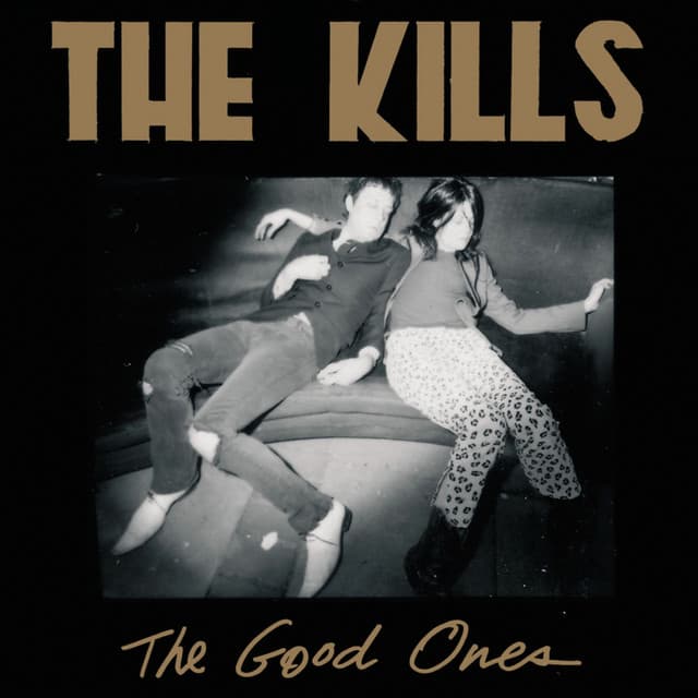 The Good Ones - Jagz Kooner Mix cover art