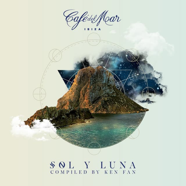 The Way - Forteba Remix [Mixed] cover art