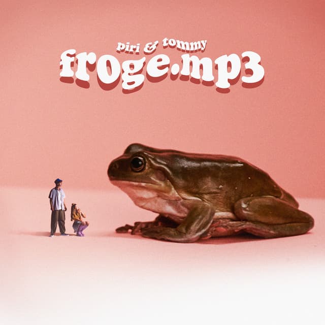 on & on cover art