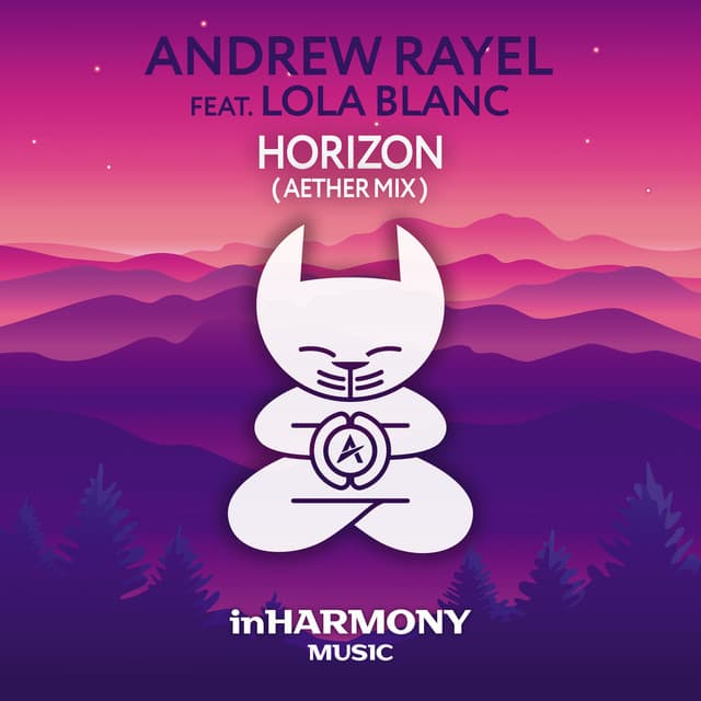 Horizon - Aether Mix cover art