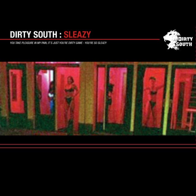 Sleazy - mrTimothy Remix cover art