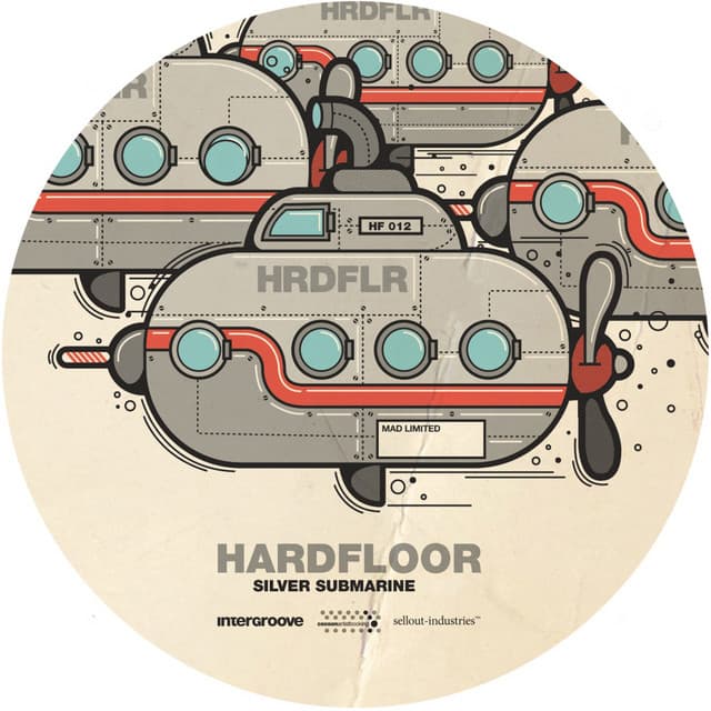 F.U.B.A.R. cover art