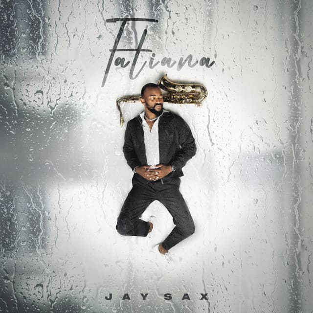 TATIANA cover art