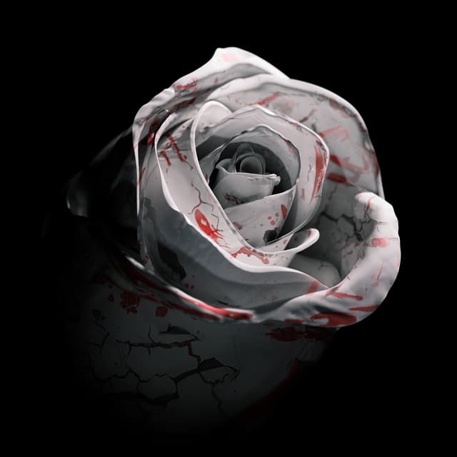 Romantic Homicide cover art