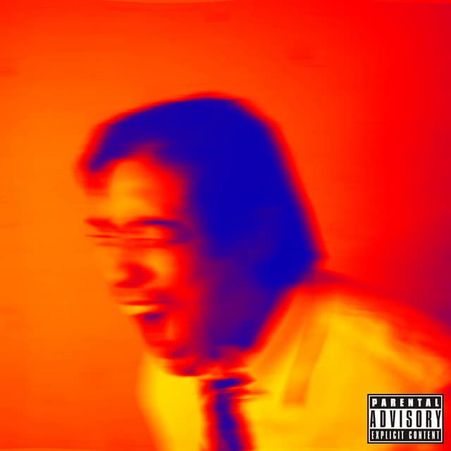 dad? cover art