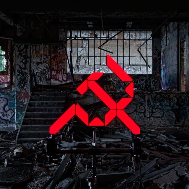 Junk cover art