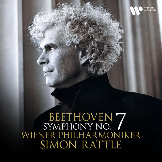 Beethoven: Symphony No. 7 in A Major, Op. 92: II. Allegretto cover art