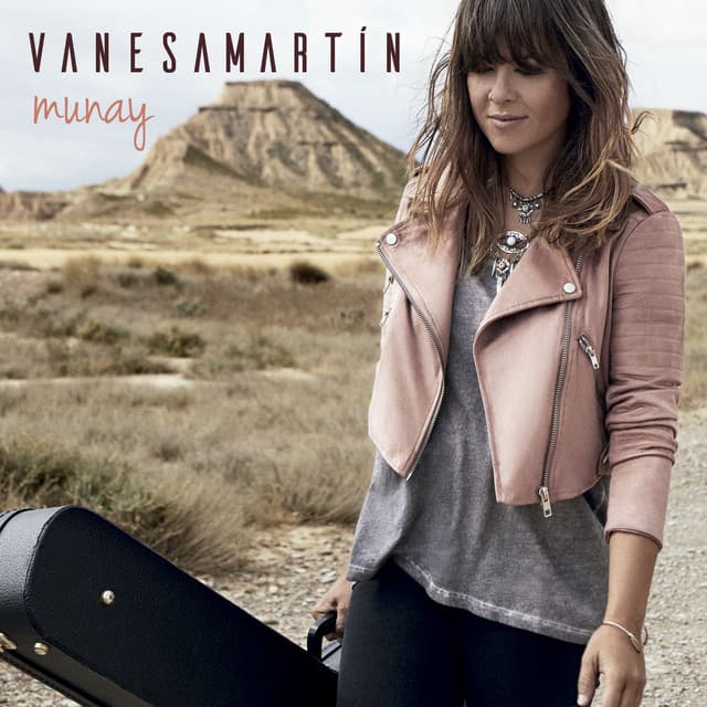 Descubrí cover art