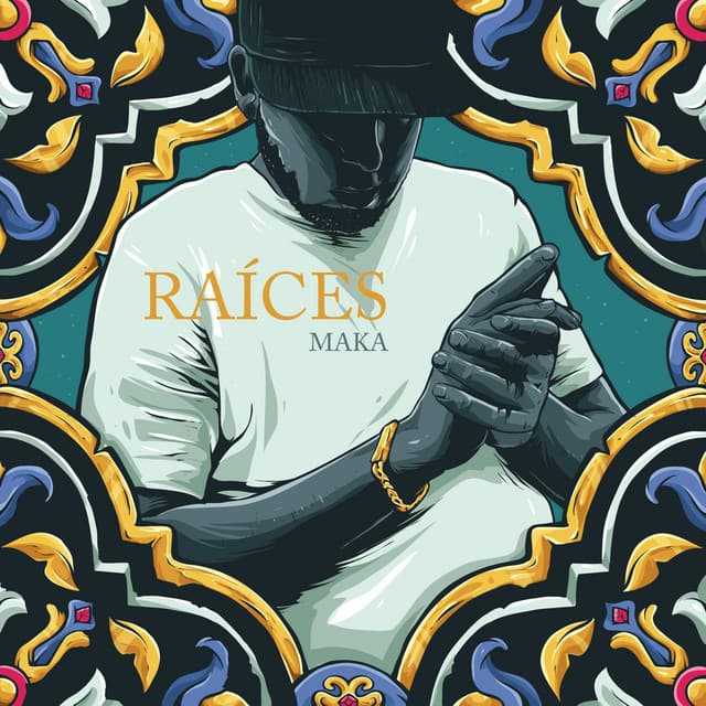 Qué Fue de Ti cover art