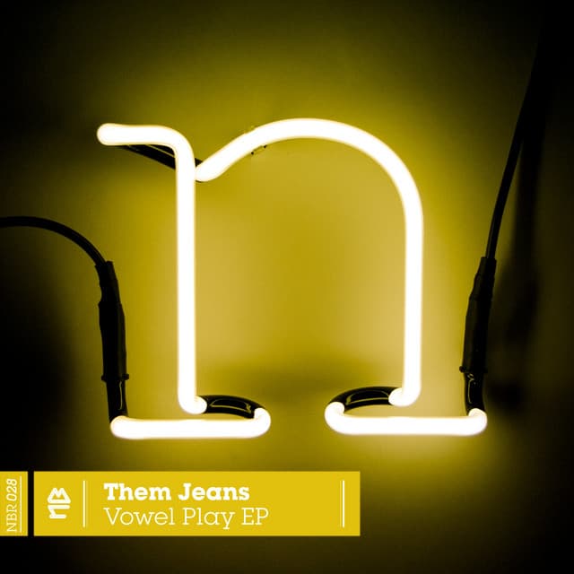 Vowel Play - Prince Club Remix cover art