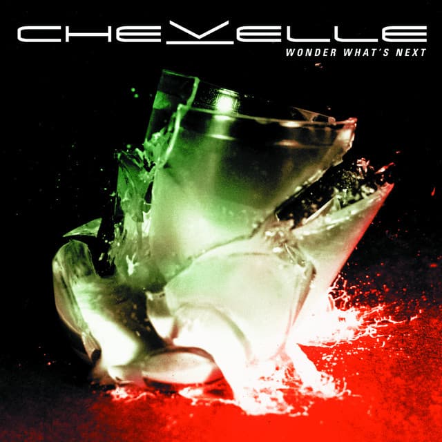 Closure cover art