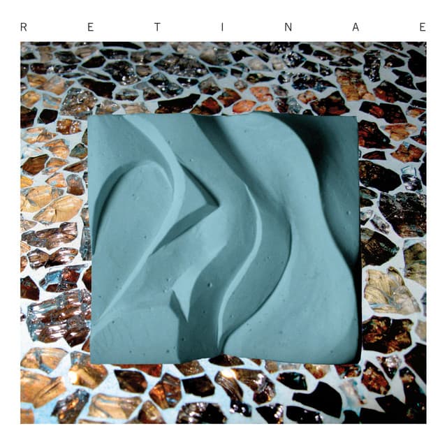 Retinae cover art