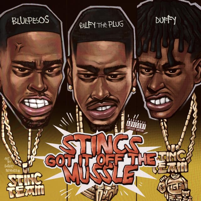 Miss This cover art