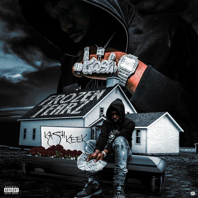 Easy cover art