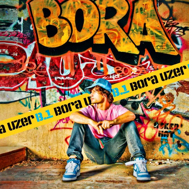 Bundan Sonra Boyle (feat. Kenan Dogulu) cover art
