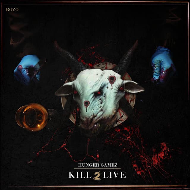 What They Want cover art