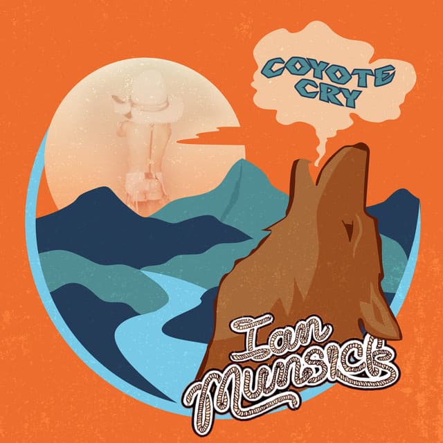 I See Country cover art