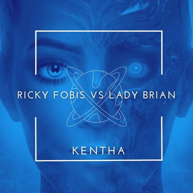 Kentha - Igor S Mix cover art